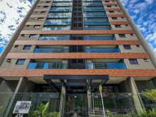 Apartamento alto padrão com vista privilegiada