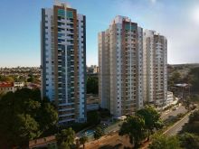 Acqua Verano mobiliado