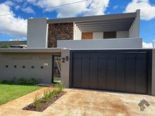 Casa nova - alto padrão