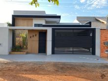 Imóvel com acabamento fino no Portal do Rio Formoso