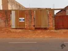 Terreno comercial no centro de Dourados