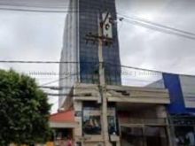 Sala comercial Edificío Executive Center