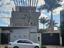 Sobrado em condomínio - Soho