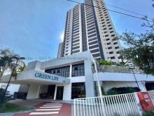 Apartamento pronto em frente ao Pão de Açúcar