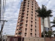 Edifício Silvano Teixeira