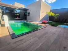 Surpreenda-se com essa mansão