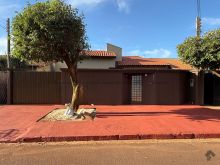 Residência térrea próxima a Unigran