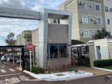 Apartamento reformado