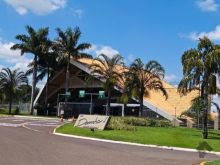 Terreno de esquina - Damha I