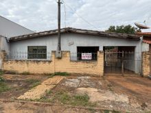 Residência no BNH IV Plano