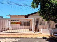 Residencial - comercial