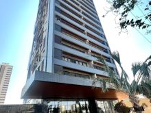 Apartamento no Jardim dos Estados