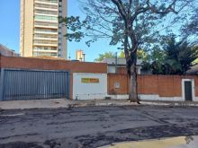 Jardim dos Estados - casa comercial / residencial
