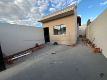 Casa no Residencial Figueiras do Parque