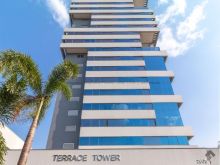 Duplex moderno semimobiliado - Jardim dos Estados