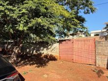 2 terrenos de 510 m² no Chácara Cachoeira