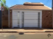 Casa grande - sala de jantar e edícula gourmet