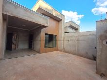 Cozinha nos fundos - com quintal