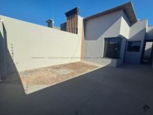 Casa perfeita para família