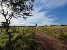Área em localização privilegiada