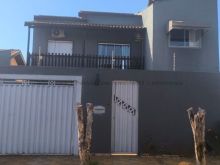 Lindo sobrado - 4 quartos