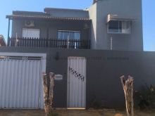 Lindo sobrado - 4 quartos