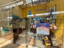 Franquia shopping Campo Grande