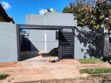 02 quartos - Minha Casa Minha Vida