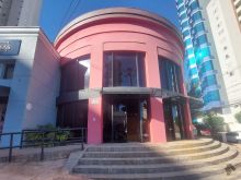 Loja comercial - esquina