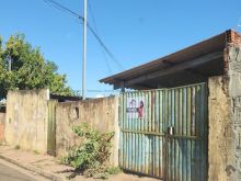 Terreno barato na Vila Margarida