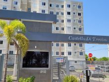 Treviso - andar alto - nascente e cozinha planejada