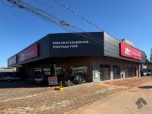 Imóvel comercial na Zahran