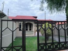 Casa próxima ao centro