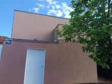 Kitnet mobiliada para casal