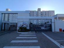 Apartamento com 02 vagas cobertas - Castel di Veneza