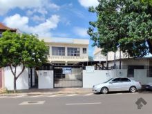 Sobrado comercial - bairro Monte Líbano