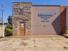 Imóvel comercial na Vila São Miguel