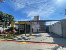 Imóvel comercial de esquina no Jardim Paulista