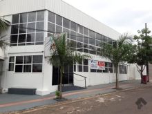 Salão - somente piso superior