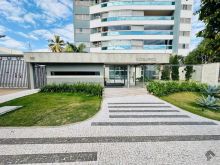 Viva com elegância no Edifício Michelangelo