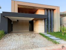 Casa térrea com 04 suítes - Bourbon Premium Spa