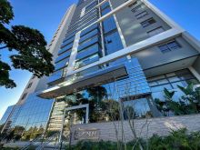 Luxo e sofisticação - Park Platinum - rico em armários