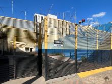 Terreno com edícula próximo à avenida Afonso Pena