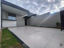 03 quartos - casa moderna e com decoração