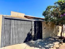 Casa residencial - excelente localização