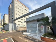 Apartamento residencial - sacada gourmet