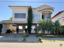 Sobrado aconchegante com 5 suítes