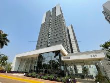 Sangiovese - vista Ricardo Brandão - 3 vagas garagem