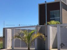 Sobrado com piscina privativa e gourmet