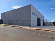 Próximo a Leroy Merlin